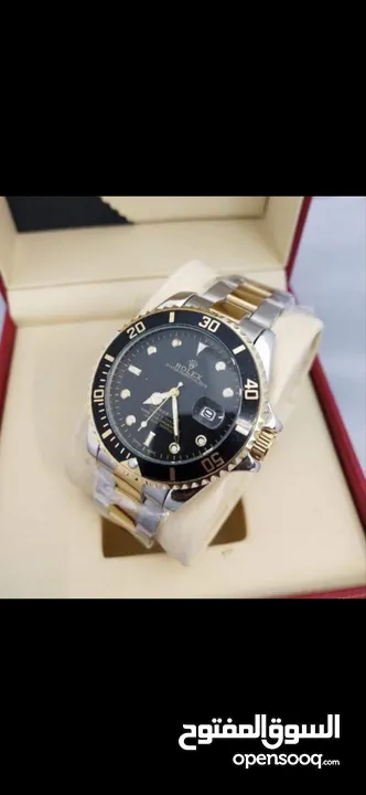 Affordable Mastercopy Rolex