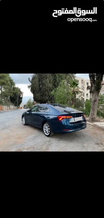 سكودا اوكتافيا ديزل 2000 يد 1 عداد 100 اصلي بويه شركة فلللللللللل ب حاله الوكاله