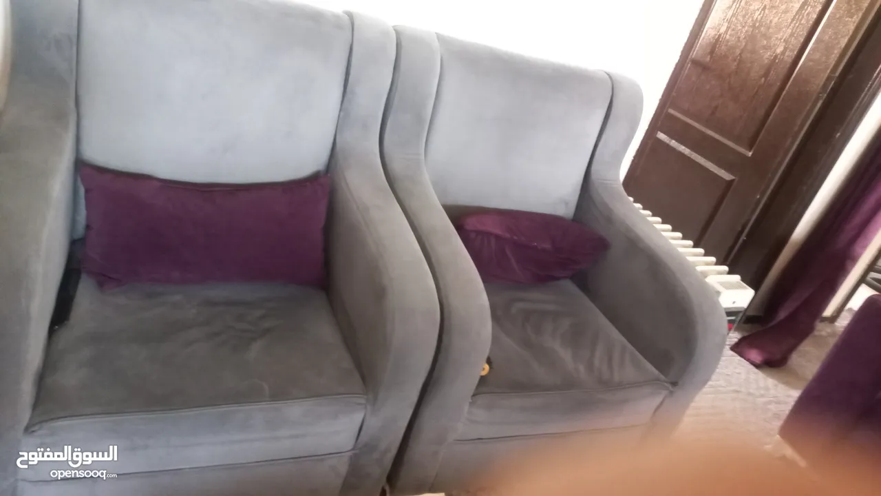 كورنر مستعمل بحالة جيدة للبيع