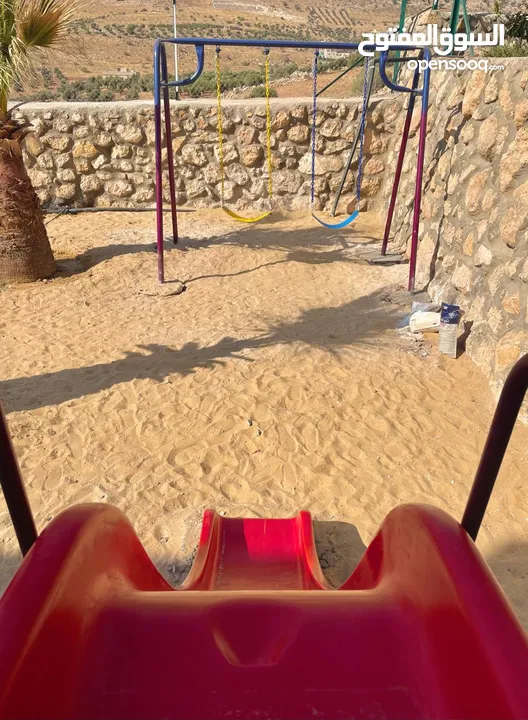 مزرعة مع فيلا بسعر مغرٍ جداً جداً جداً