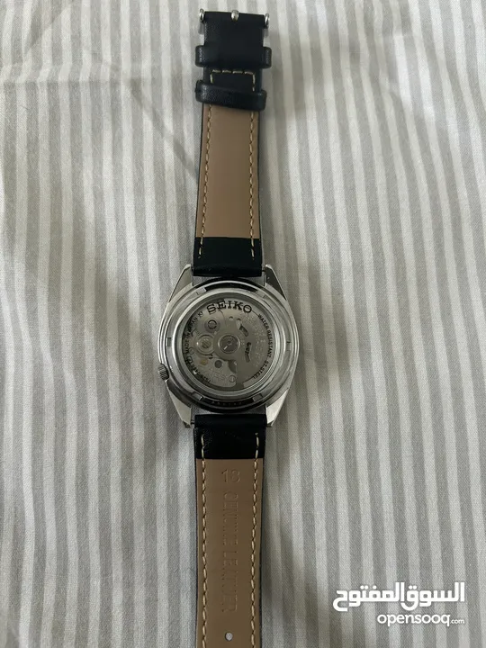 Seiko 5 SNXS79J1
