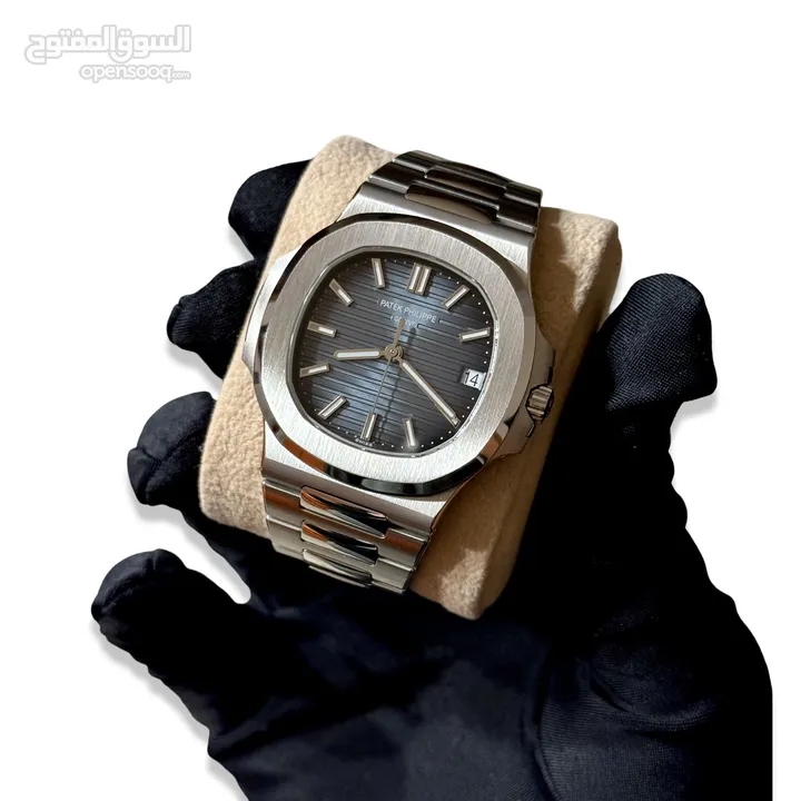 Patek Philippe Nautilus 5711 super clone