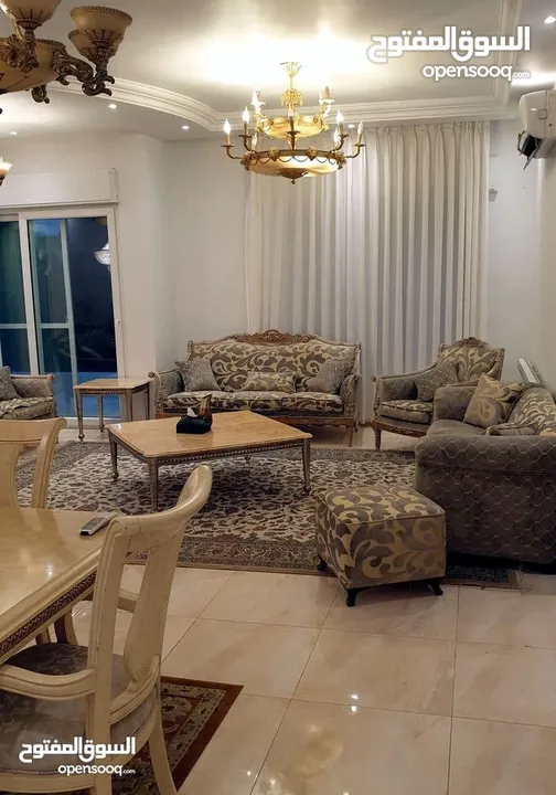 فيلا للايجار مرج الحمام .. يوجد خيارات اخرى  Villa for rent in Marj Al Hamam.. There are other optio
