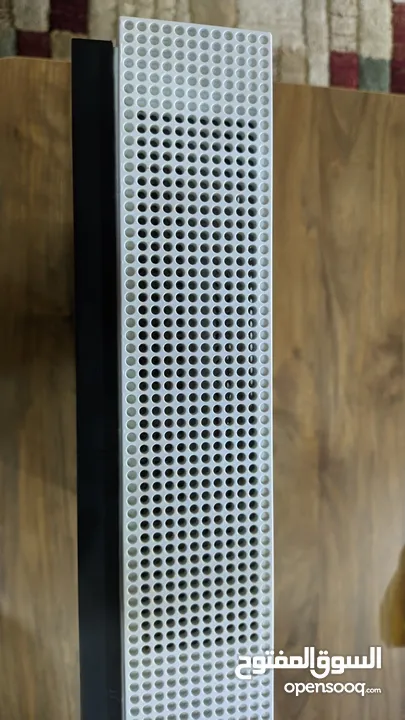 xbox one s استعمال خفيف