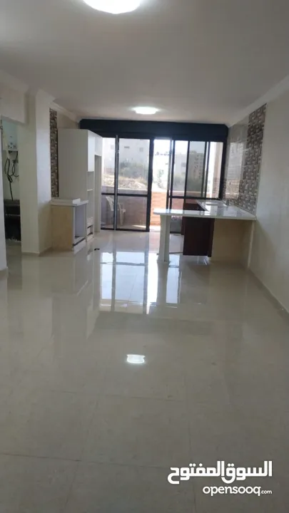 شقة مميزة للبيع في رفيديا قريبه من مستفى العربي التخصصي , مستشفى رفيديا والمدارس الاسلامية