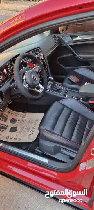 Gti 2019 ترخيص 2019