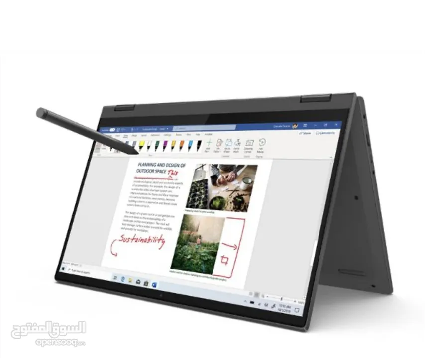 lenovo ideapad flex 5