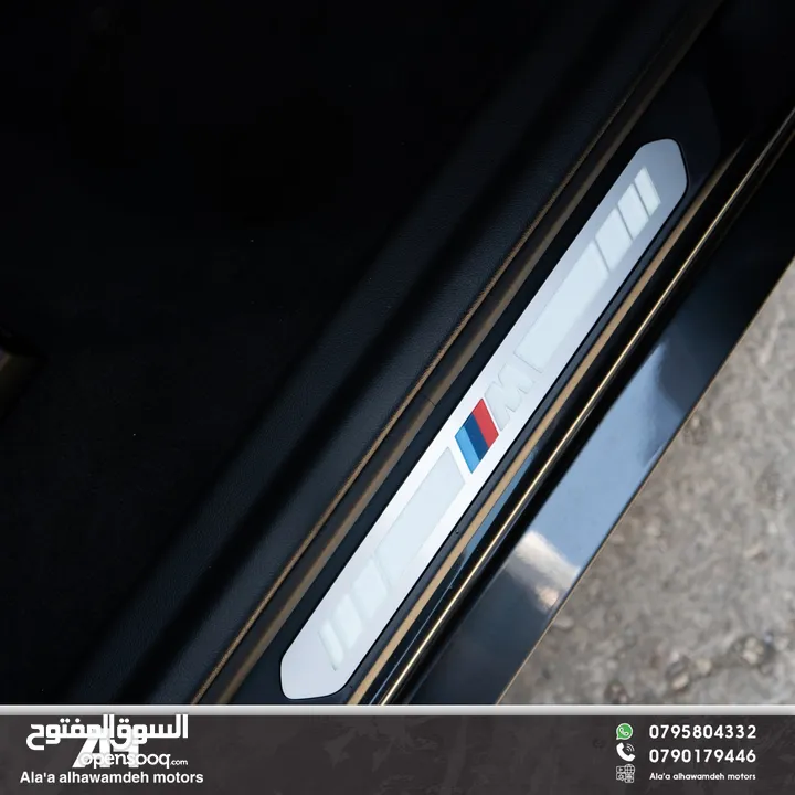 BMW IX3 2024 CREATIVE