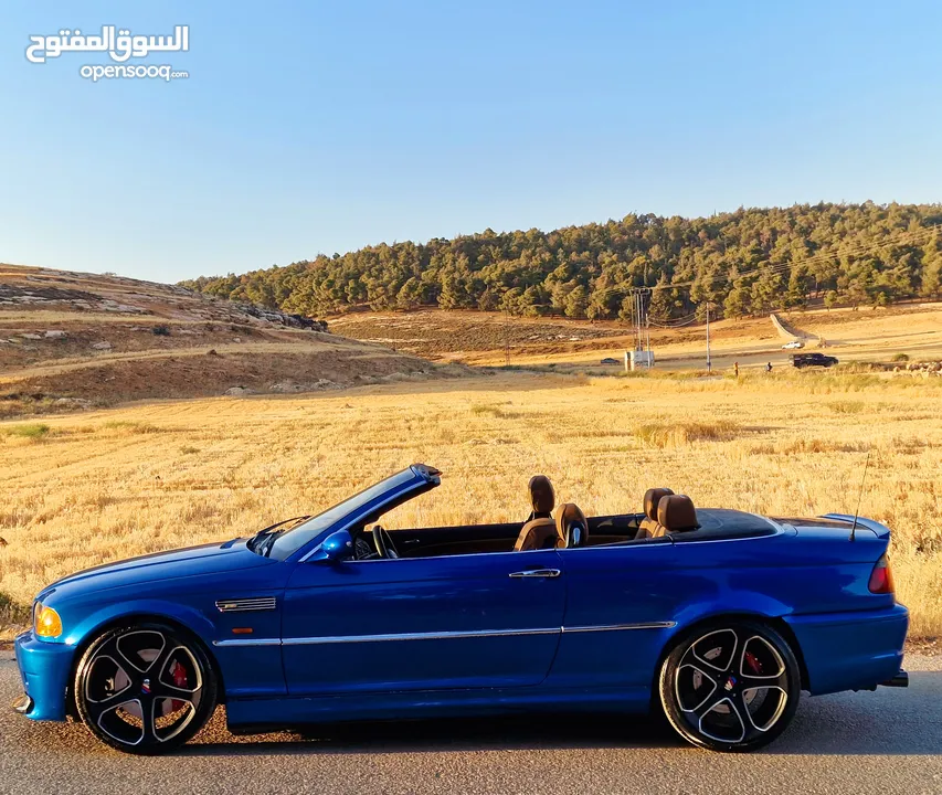 BM W 330 CC مميزه جدآ