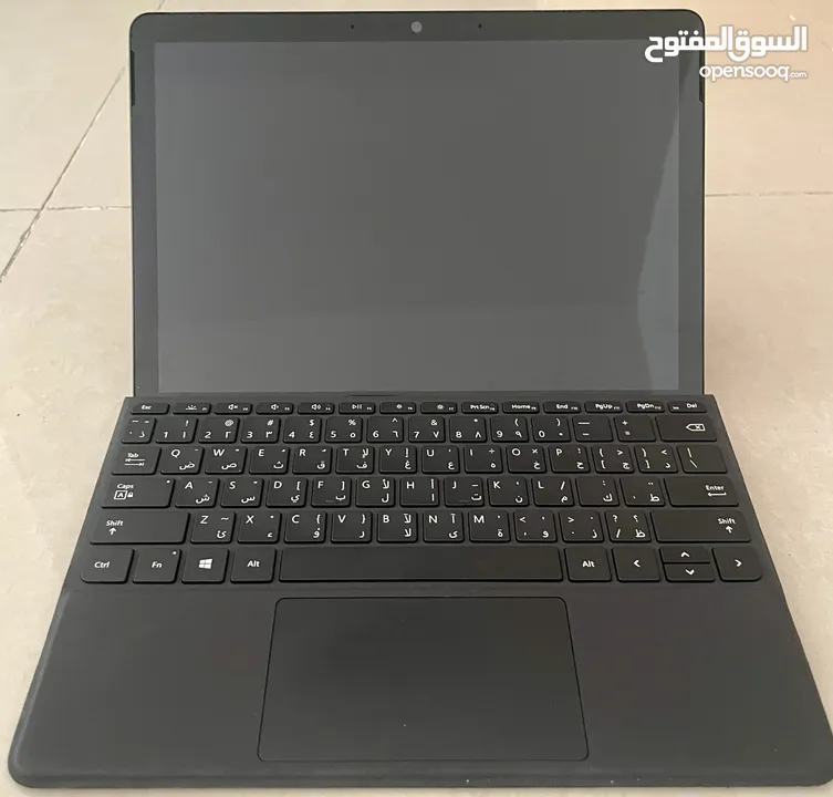 Windows Surface Go 3