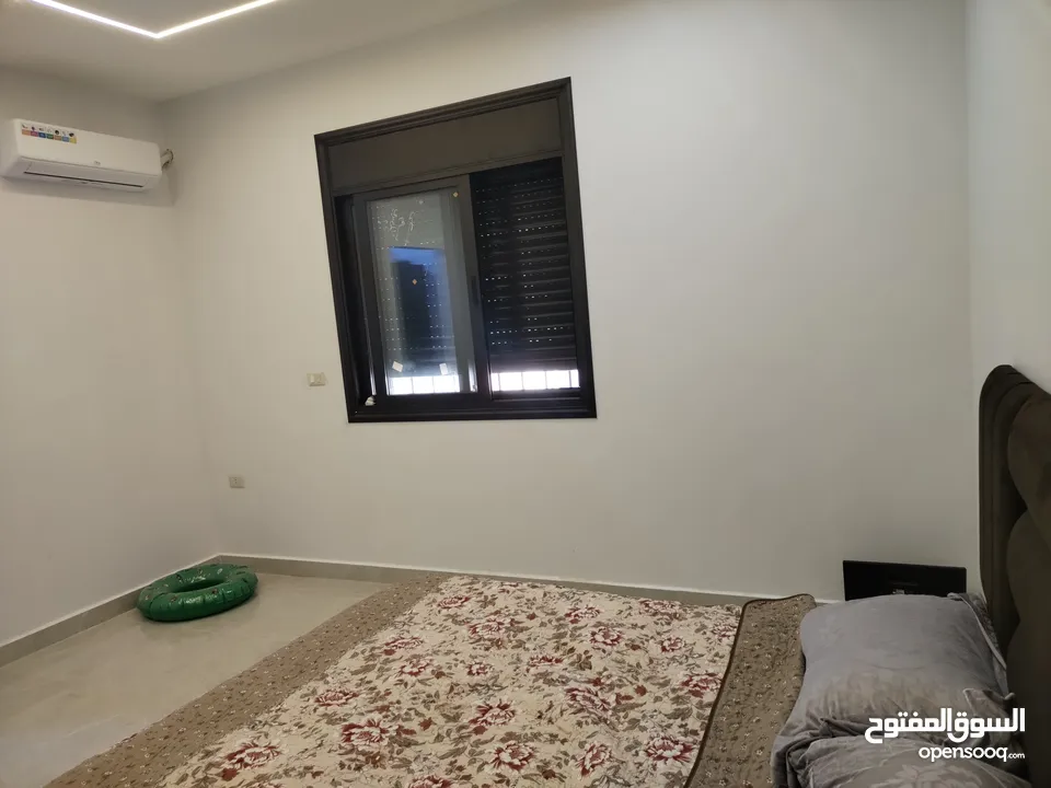 مزرعه للايجار جديده قريبه من عمان مريحه واستثنائيه
