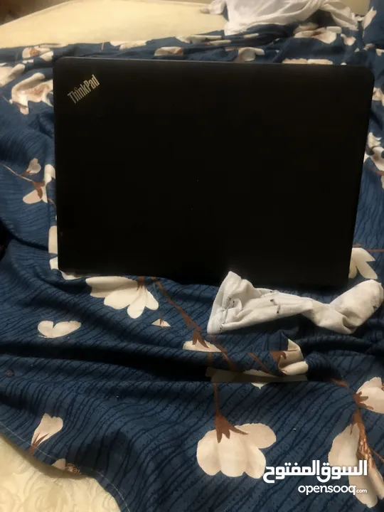 Lenovo laptop