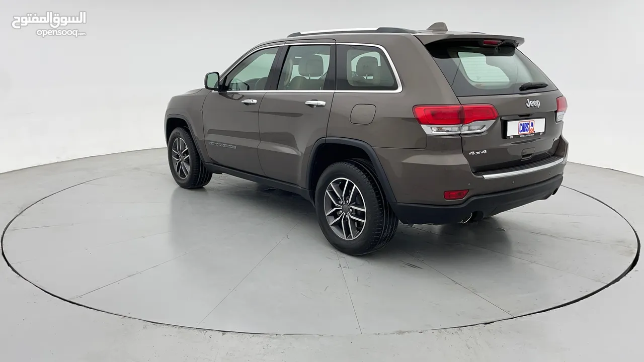 (FREE HOME TEST DRIVE AND ZERO DOWN PAYMENT) JEEP GRAND CHEROKEE