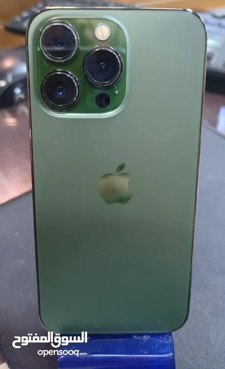 ايفون 13 pro