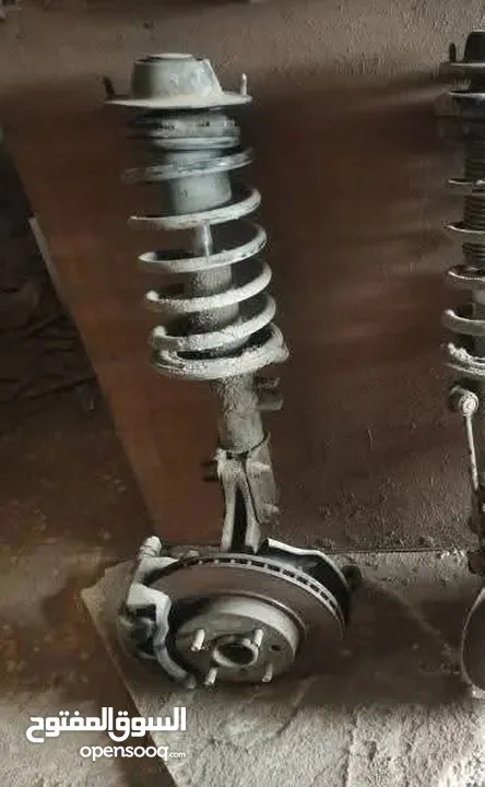 قطع نوبيرا 1