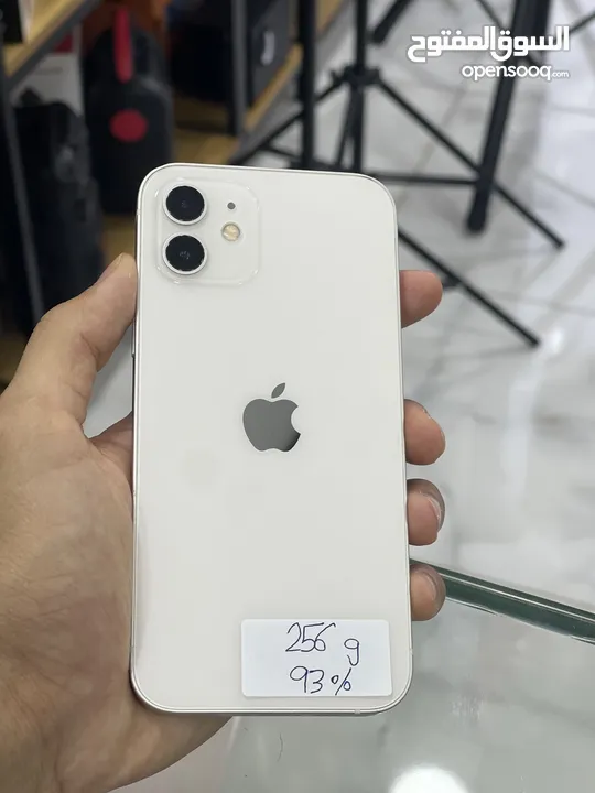 ايفون 12 عادي
