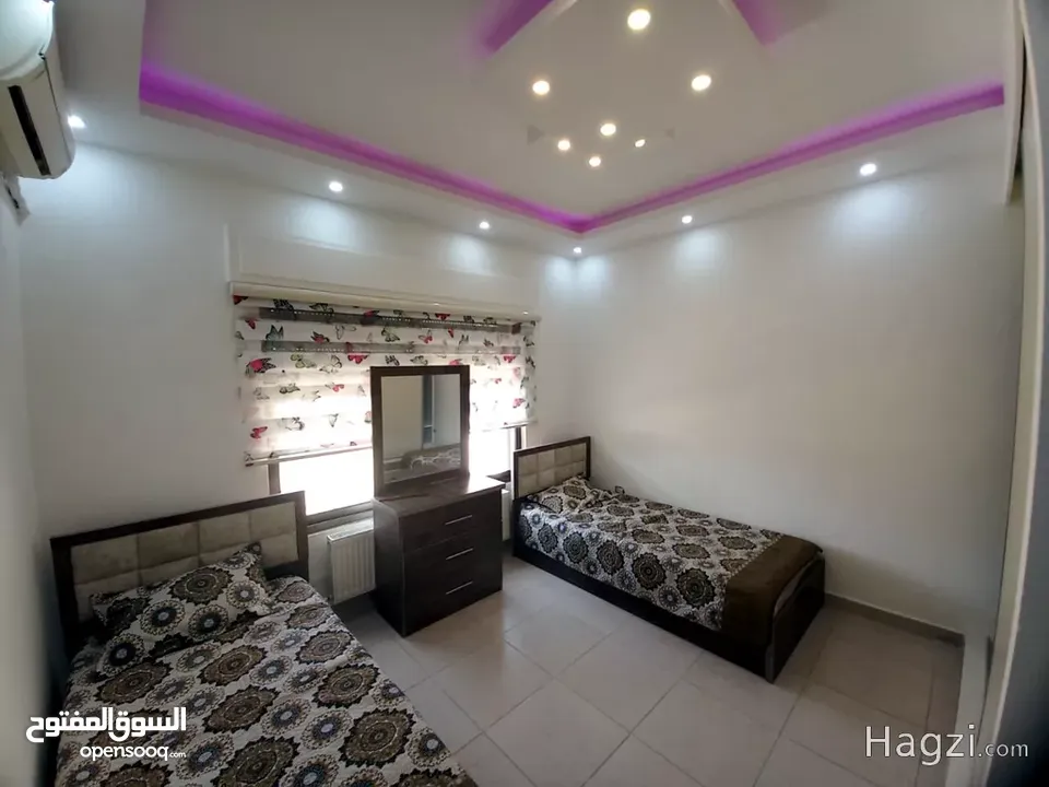 شقة مفروشة للبيع في أم اذينه ( Property ID : 30382 )