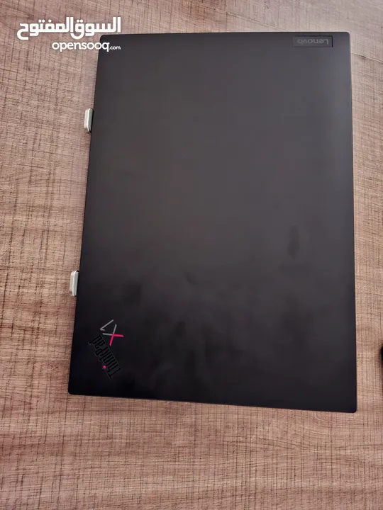 لابتوب لينوفو ثينكباد كاربون اكس 1 Lenovo thinkpad Carbon x1 Gen9 core i7 Intel gen11