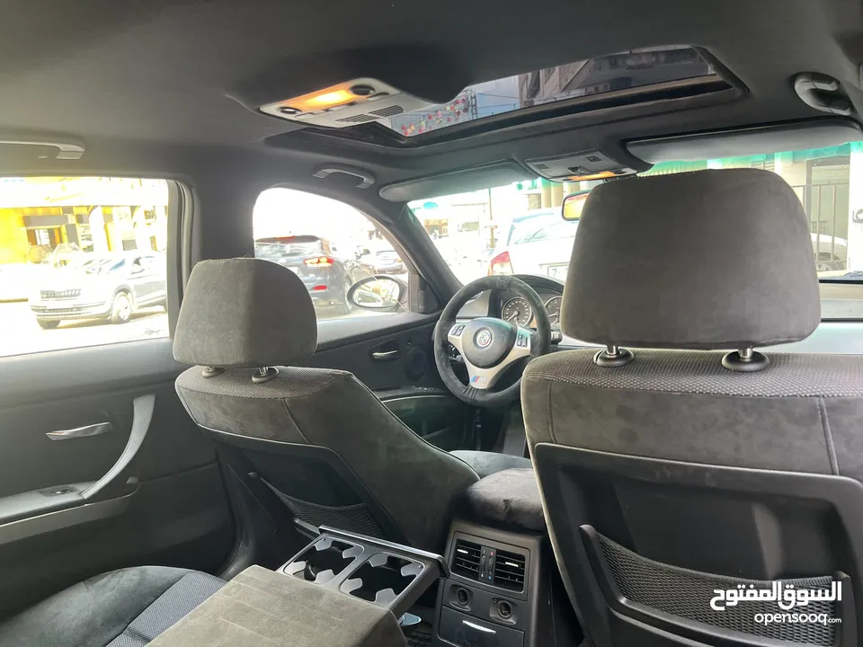 BMW e90 2006
