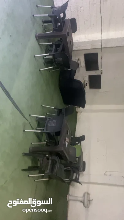 صالة بلياردو وقهوة للبيع وشروة وحدة سعر نار