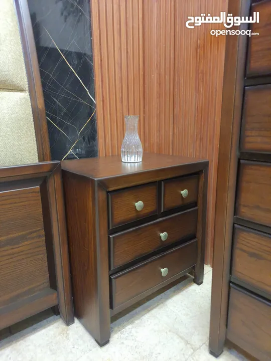 غرفه نوم ماستر مميزة ب 620