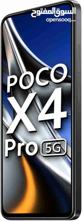 Poco X4 Pro 5G (Used) jst only 1 year used mobile condition like new no scratch no touch phone