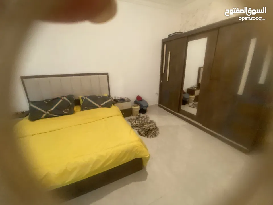 عفش بيت كامل للبيع استعمال عرسان