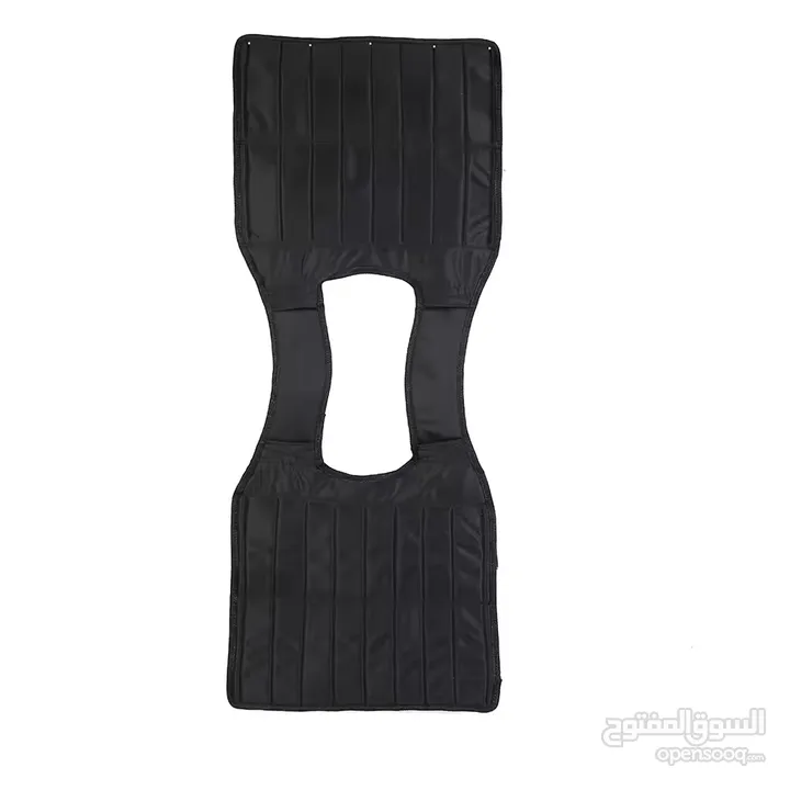 Weighted Vest without Weights