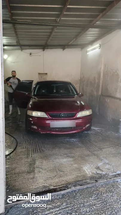 للبيع اوبل فيكترا 2001متور1800بانزين اتمات ستنرلوك شبابيك كهرابا شاشه اندرويد ؟؟ تفاصيل على رقم وات