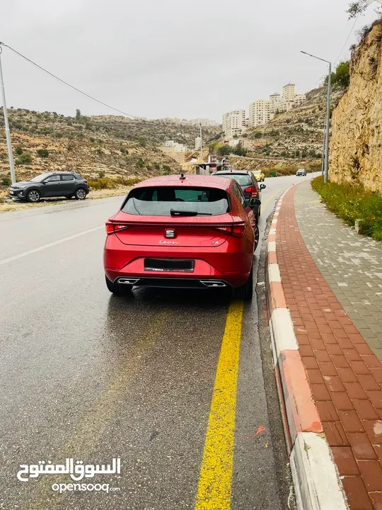 سيت ليون 2021 للبيع