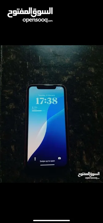 سعر حرق  /128g ‏iPhone xr