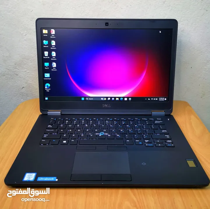 Dell latitude i7 slim