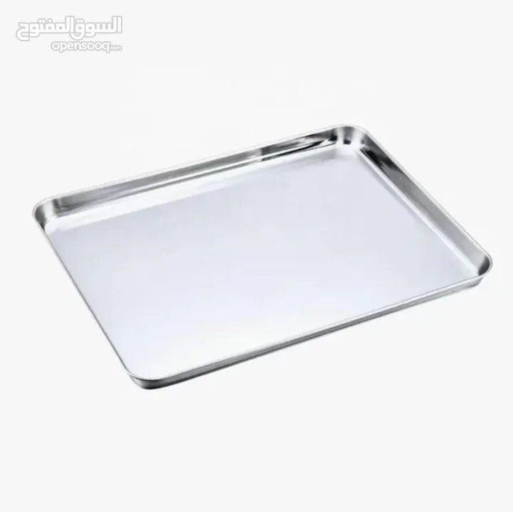 صواني أفران للمطاعم والمخابز