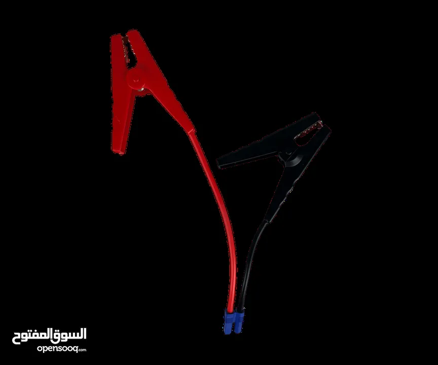 شاحن جنب ستار+ منفاخ هواء متعدد الاستخدامات