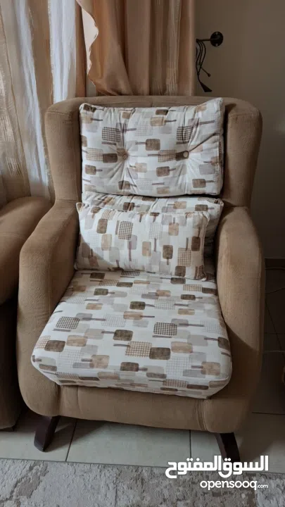 كنب 9 مقاعد جودة ممتازة تفصيل محلي