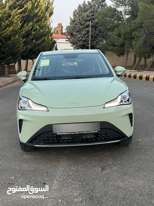 نيتا ايه كهرباء موديل 2023 البيع كاش أو أقساط
