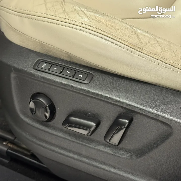 سكودا كودياك فل الفل اضافات يد اولى سعر حررق