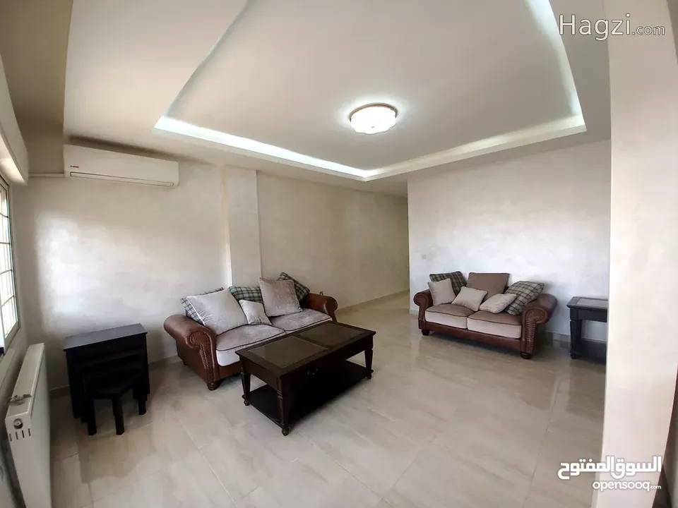 شقة مفروشة للإيجار 240م2 ( Property 17083 ) سنوي فقط