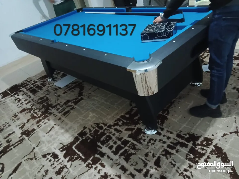 افخم تشكيلة طاولات العاب بلياردو هوكي بيبي فوت تنس لتجهيز مناطق الألعاب والترفيه والمزارع والشاليهات