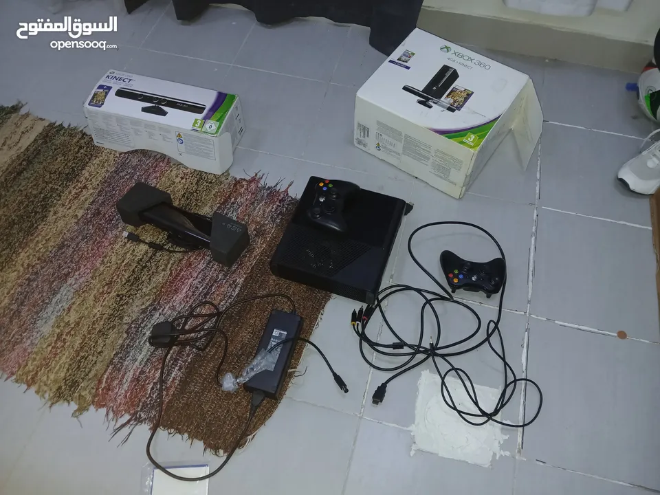 خدما اكس بوكس