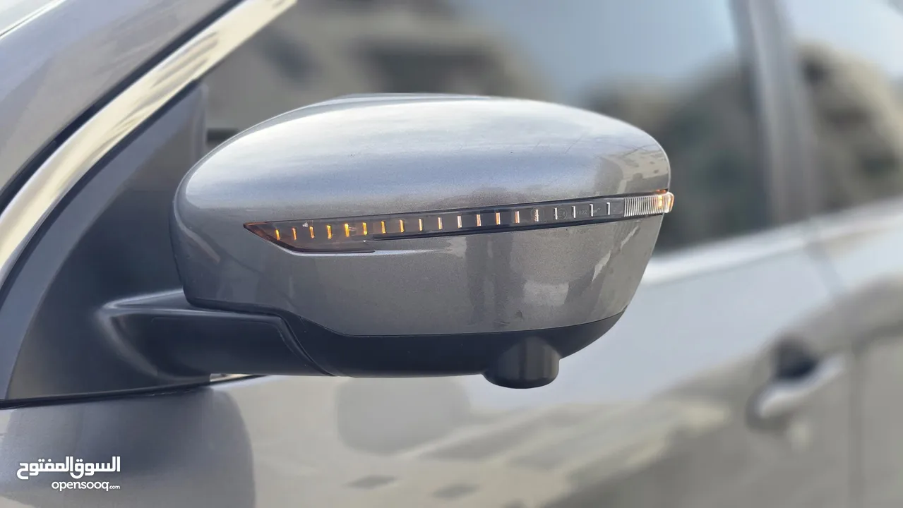 ميسان قشقاي بسعر حرق