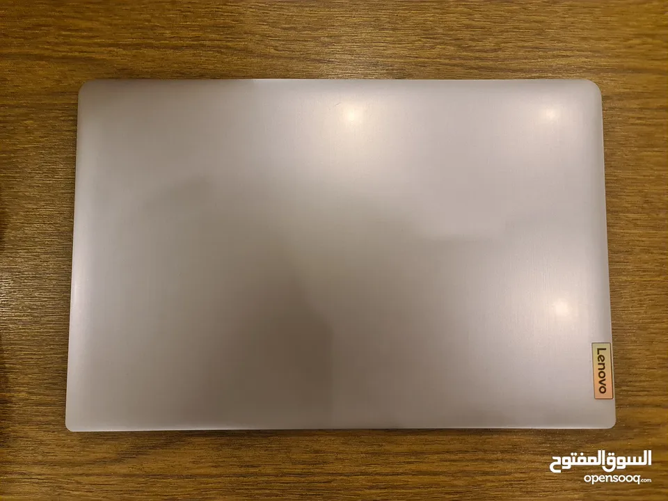 Lenovo ideapad 3 15IAU7 i5 12th gen Laptop in very good condition