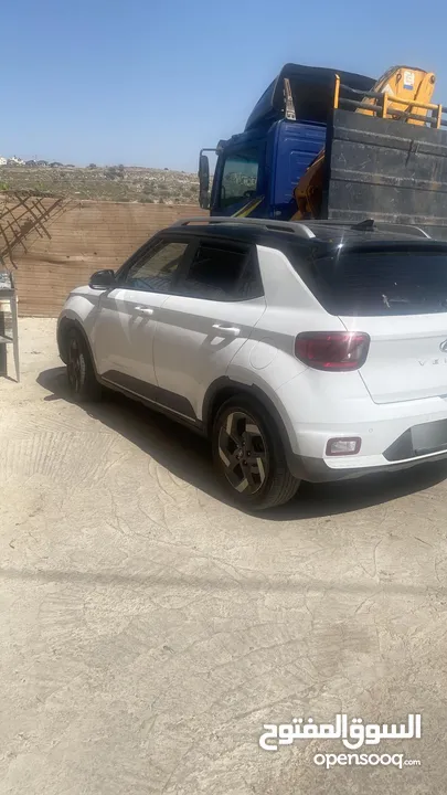 هونداي فينوووو