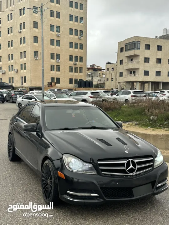 Mercedes Benz