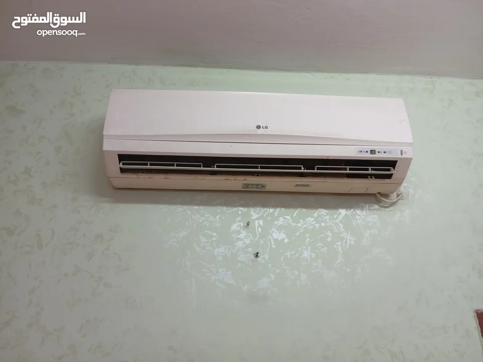 مكيفات للبيع