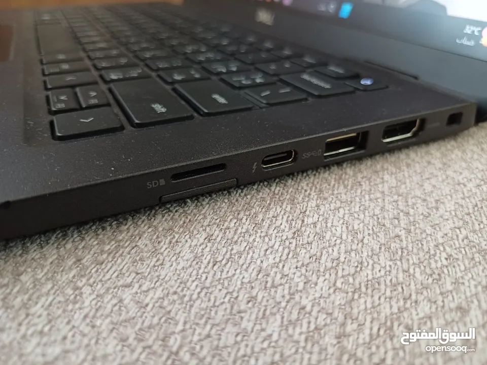DELL LATITUDE 7320