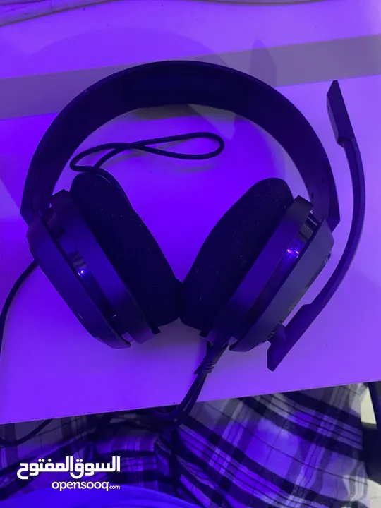 Astro A10 Gaming Headphones