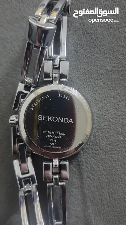 4 ساعات نسائية كونوغراف للبيع Michael Kors, Esprit, Inex, Sekonda