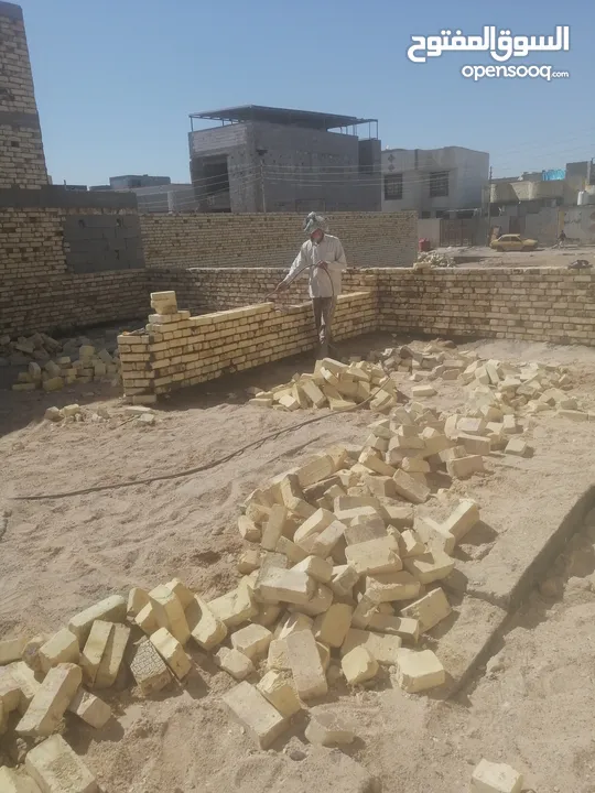 مقاولات بناء غالب شني الي يعجبك شغل مراحل تدالل