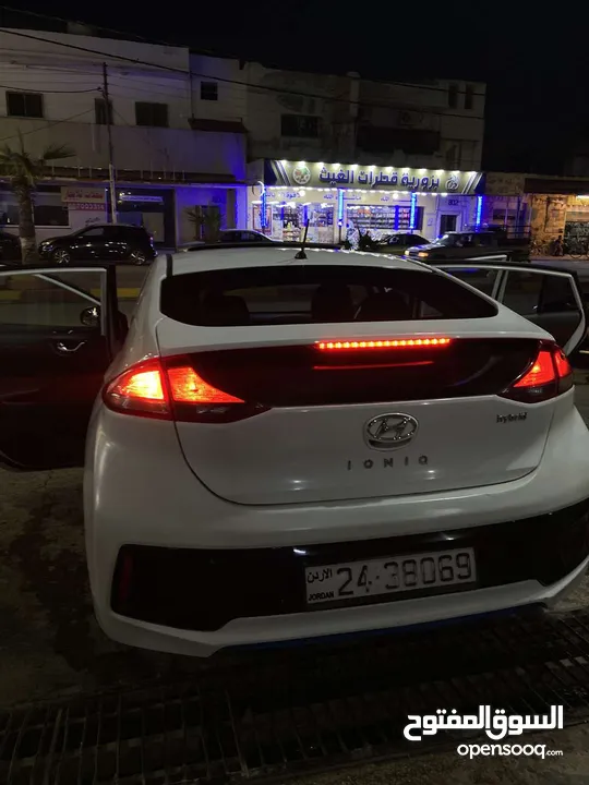 هونداي ايونك 2018 بسعر مغري